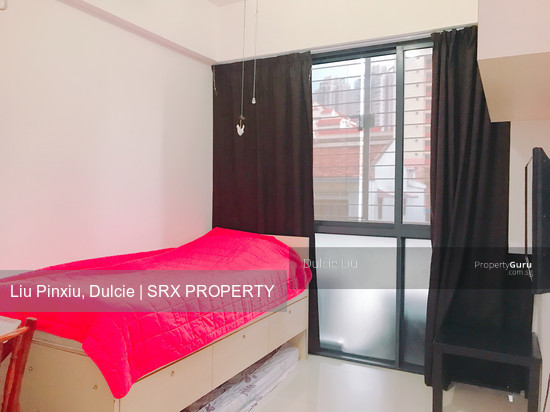 8 Farrer Suites (D8), Apartment #171661622